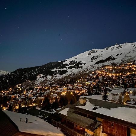 Chalet Alexandre Villa Verbier Buitenkant foto